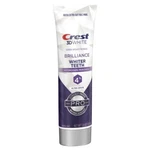 Crest Toothpaste, Brilliance, Ultra White, Large Size 3.8 Oz. Fixed Price $25.59.