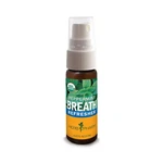 Herb Pharm Breath Refresher Certified Organic 0.5 Fl Oz (pack Of 1), Clear. Fixed Price $16.02.