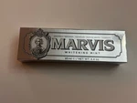 Marvis Whitening Mint Toothpaste 4.4oz / 85 Ml Made In Italy. Fixed Price $9.99.