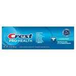 Crest Pro-health Clean Mint Toothpaste 3 Oz Tube (select Pack). Fixed Price $34.99.