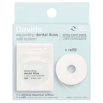 6-pack Davids Expanding Dental Floss Refill System Mint 65.6yd / 60m. Fixed Price $29.99.