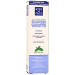 Kiss My Face Whitening Toothpaste Cool Mint Gel 4.5 Oz. Fixed Price $7.04.