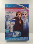 Frozen Crest Oral B Electric Toothbrush/ Toothpaste/ Travel Case Gift Pack. Fixed Price $14.99.