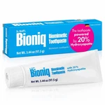 Bioniq Classic - 20% Hydroxyapatite Toothpaste, Biohap 3.44 Ounce (pack Of 1). Fixed Price $18.94.