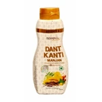 Patanjali Advanced Dant Kanti Manjan Tooth Powder 100 Grams Free Ship. Fixed Price $18.42.