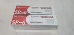 Lot 2 Ms Drwikey Sp-6 Probiotic Bright White Whitening Toothpaste 4.9oz 140g. Fixed Price $29.00.