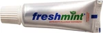 Freshmint Toothpaste - Fights Cavity Travel Size 0.6 Oz 144 Pcs Per Case. Fixed Price $54.99.