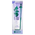 Dentiste' Whitening Purple Toothpaste Gentle Removes Yellow Stains Refreshing. Fixed Price $33.99.