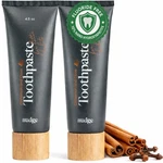 Nudge 10% Nano Hydroxyapatite Toothpaste, Rod-shaped 4.5 Ounce (pack Of 2). Fixed Price $27.80.