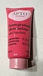 Apto Skincare Pomegranate Moisturizer Lotion 2 Oz 60ml. Fixed Price $8.18.