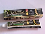 Natural Bamboo Activated Charcoal Essential Toothpaste 6.5 Fl Oz (pack Of 1). Fixed Price $14.99.