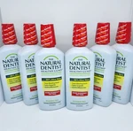 The Natural Dentist Healthy Gums Mouth Wash X 6 Pack Lot Peppermint Twist 16.9. Fixed Price $34.99.