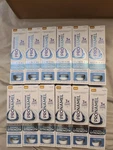 Sensodyne Pronamel Clinical Enamel Strengthening 3.4 Ounce X 12 Exp2028. Fixed Price $59.99.