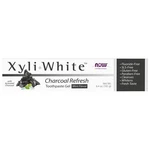Xyliwhite Charcoal Refresh Toothpaste Gel Mint 6.4 Oz By Now Foods. Fixed Price $12.62.