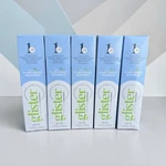 Amway Glister Multi-action Fluoride Toothpaste 1.76 Oz Travel Size 5 Pack Lot. Fixed Price $22.95.