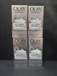 4pc Lot Olay Regenerist Collagen Peptide 24 Trial Size 15ml Each Fragrance Free. Fixed Price $39.99.