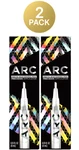 Lot Of 2 Arc Precision Applicator Teeth Whitening Gel Pen 0.13 Oz - New!. Fixed Price $13.99.