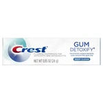 Crest Pro-health Gum Detoxify Toothpaste Deep Clean With Fluoride 0.85 Ounce. Fixed Price $7.84.