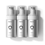 3pcs Foam Toothpaste With Xylitol & Wild Mint - Fluoride Free For .... Fixed Price $37.15.