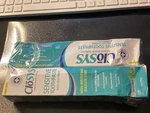 Closys Fluoride Toothpaste Mint 2 Ct. Fixed Price $24.99.