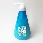 285g Lg Perioe 46cm Pumping Gel Type Toothpaste Cool Mint. Fixed Price $35.00.