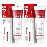 2 Pack Yayashi Sp-4 Probiotic Toothpaste Whitening New. Fixed Price $12.95.