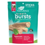 Ark Naturals Breath Bursts Brushless Toothpaste, 6 Ounce (pack Of 1), White. Fixed Price $16.99.