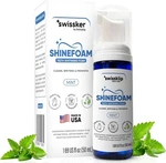 Swissklip Teeth Whitening Foam Mint Flavor Toothpaste Teeth.... Fixed Price $49.23.