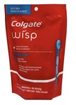 Colgate Wisp Max Fresh Peppermint 24 Count Pack Mini Brushes. Fixed Price $9.99.