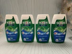 (lot Of 4) Crest Scope Outlast Anticavity Fluoride Toothpaste 4.6 Oz Exp 10-2026. Fixed Price $17.95.