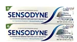 2 Pack Sensodyne Extra Whitening 24/7 Toothpaste For Sensitive Teeth 4 Oz Ea Vs1. Fixed Price $11.96.