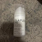 Olaplex Bond Intense Moisture Mask No. 8 3.3 Fl Oz 100 Ml. Fixed Price $19.50.