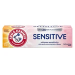 Arm & Hammer Sensitive Teeth Gums Toothpaste 4.5 Oz Pack Of 5. Fixed Price $36.23.