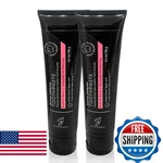 Colloidal Silver Toothpaste - Bubble Berry Remineralize Tooth Enamel Sls & F. Fixed Price $62.93.