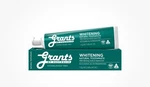 Grants Whitening Natural Toothpaste With Baking Soda & Spearmint. Fixed Price $15.00.