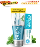 Nano Hydroxyapatite Toothpaste Fluoride Free Pro Remineralizing Plu. Fixed Price $26.00.