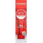 Colgate Platinum Stain Prevention Toothpaste, 116 G. Fixed Price $15.49.