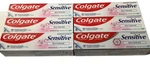 Colgate Sensitive Maximum Strength Whitening Toothpaste, Mint - 6 Ounce (6 Pack). Fixed Price $27.99.