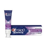 Crest 3d White Advanced Radiant Mint Toothpaste 3.3 Oz. Fixed Price $13.99.
