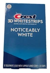 Crest 3d White Noticeably Whitestrips Expires: March 2027+. Fixed Price $14.99.