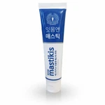 Mastikis Toothpaste 120g(4.23 Oz.) Mastic Oil Xylitol Helicobacter Zero. Fixed Price $21.00.