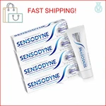 Sensodyne Extra Whitening Sensitive Teeth And Cavity Prevention Toothp. Fixed Price $32.99.