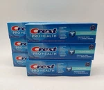 Crest Pro-health Clean Mint Toothpaste 4.3 Oz Pack Of 6 Fluoride Anticavity. Fixed Price $39.99.