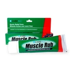 Careall Muscle Rub Non-greasy Cream 3.0 Oz. Ultra 3 Ounce (pack Of 1). Fixed Price $12.66.