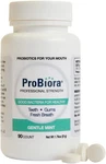 Probiora Professional Strength Oral Probiotics For Teeth And Gums Dental.... Fixed Price $105.58.