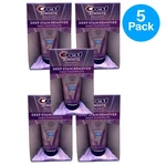 Crest 3d White Brilliance Deep Stain Toothpaste 2.1oz 5 Pack New. Fixed Price $49.99.