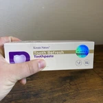 Kreain Nature Tooth Refresh Toothpaste 100g. Fixed Price $11.63.