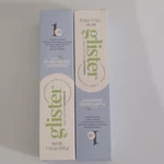 Amway Glister Multi-action Fluoride Toothpaste , 2 Pack, Mint Plant-based 200g.. Fixed Price $21.00.