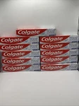 Colgate Baking Soda And Peroxide Whitening Toothpaste Pack Of 11 - 2.5oz Each. Fixed Price $32.99.