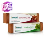 Himalaya Botanique Complete Care Toothpaste, Herbal, 5.29 Ounce (pack Of 2). Fixed Price $26.30.